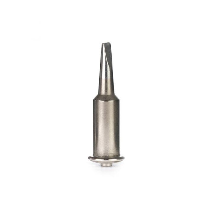 4.8mm Replacement Double Flat Tip For Portasol Super Pro (SIK2.48)